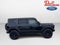 2023 Ford Bronco Badlands 4 Door Advanced 4x4