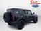2023 Ford Bronco Badlands 4 Door Advanced 4x4