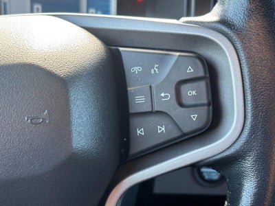 2021 Ford Bronco Big Bend 4 Door Advanced 4x4