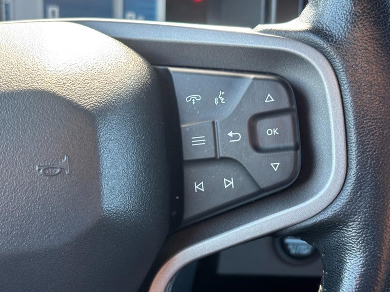 2021 Ford Bronco Big Bend 4 Door Advanced 4x4
