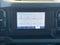 2021 Ford Bronco Big Bend 4 Door Advanced 4x4