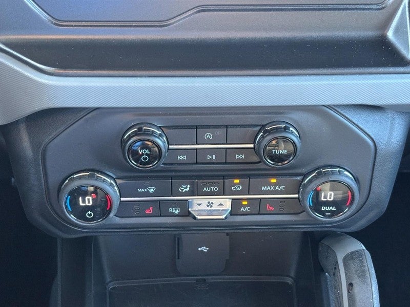 2021 Ford Bronco Big Bend 4 Door Advanced 4x4