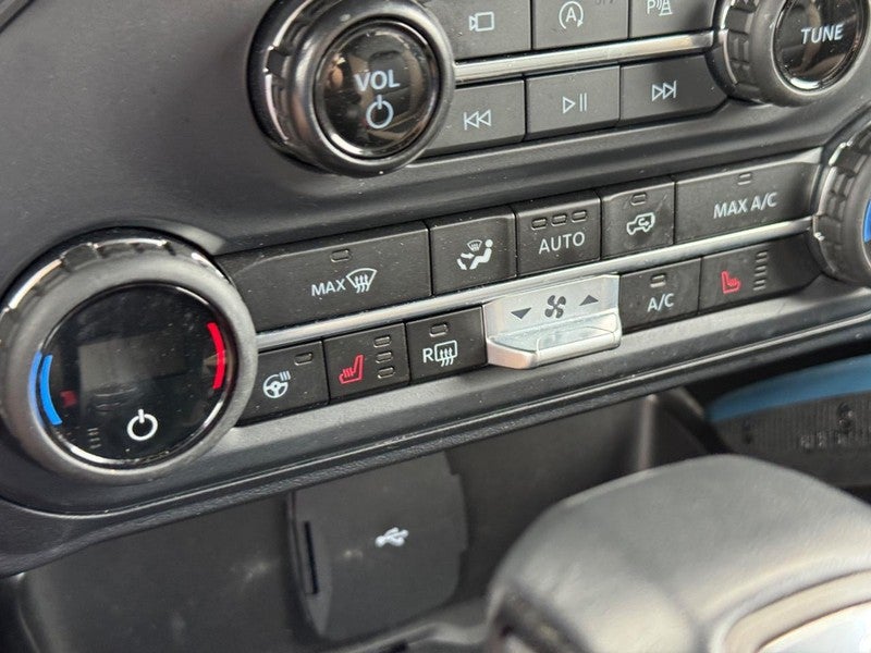 2023 Ford Bronco Wildtrak 4 Door Advanced 4x4