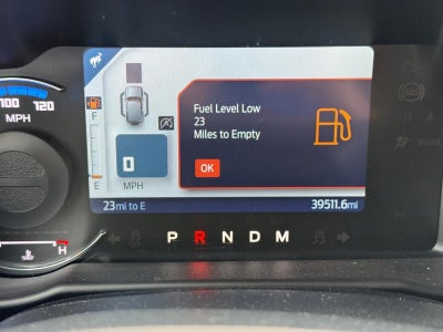 2023 Ford Bronco Wildtrak 4 Door Advanced 4x4