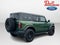 2023 Ford Bronco Wildtrak 4 Door Advanced 4x4