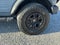 2023 Ford Bronco Base 4 Door Advanced 4x4