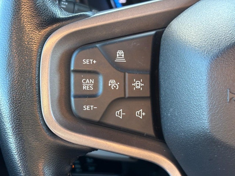 2023 Ford Bronco Base 4 Door Advanced 4x4
