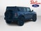 2023 Ford Bronco Base 4 Door Advanced 4x4