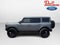 2023 Ford Bronco Outer Banks 4 Door Advanced 4x4