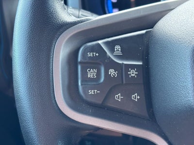 2023 Ford Bronco Outer Banks 4 Door Advanced 4x4