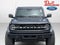 2023 Ford Bronco Outer Banks 4 Door Advanced 4x4