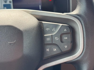 2023 Ford Bronco Outer Banks 4 Door Advanced 4x4