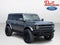 2023 Ford Bronco Outer Banks 4 Door Advanced 4x4
