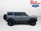 2023 Ford Bronco Outer Banks 4 Door Advanced 4x4