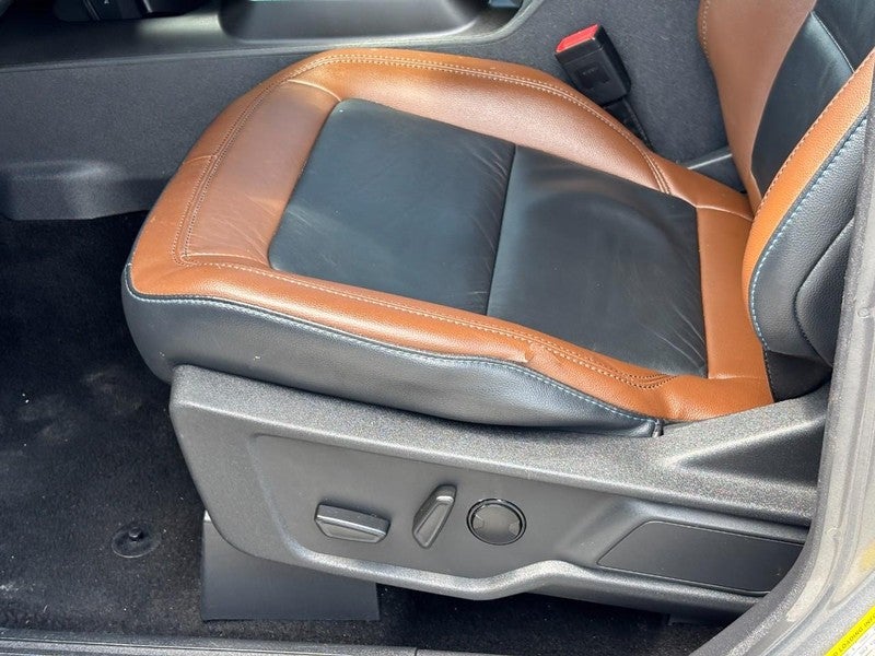 2023 Ford Bronco Outer Banks 4 Door Advanced 4x4