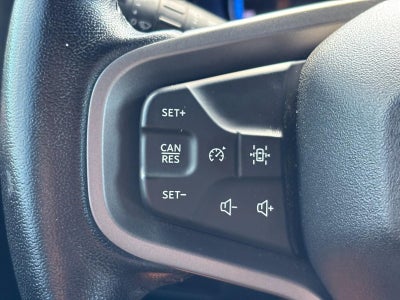 2023 Ford Bronco Outer Banks 4 Door Advanced 4x4