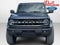 2023 Ford Bronco Outer Banks 4 Door Advanced 4x4