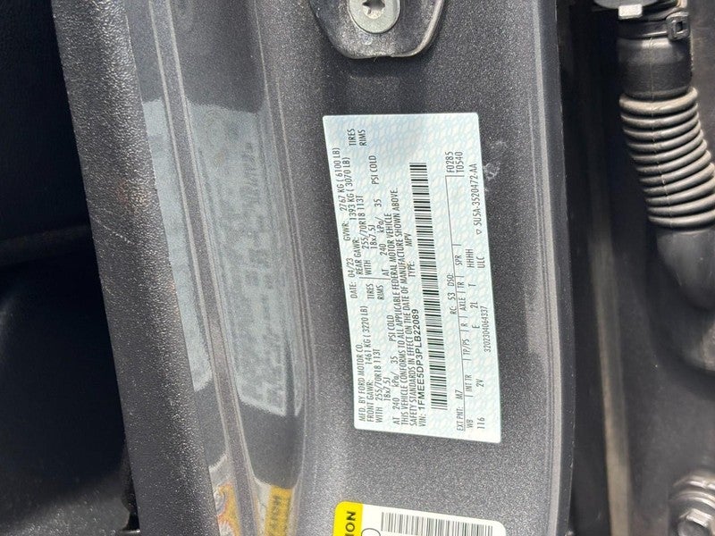 2023 Ford Bronco Outer Banks 4 Door Advanced 4x4