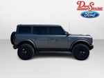 2023 Ford Bronco Outer Banks 4 Door Advanced 4x4