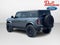 2023 Ford Bronco Outer Banks 4 Door Advanced 4x4