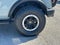 2023 Ford Bronco Outer Banks 4 Door Advanced 4x4