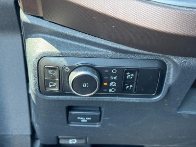 2023 Ford Bronco Outer Banks 4 Door Advanced 4x4