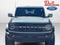 2023 Ford Bronco Outer Banks 4 Door Advanced 4x4