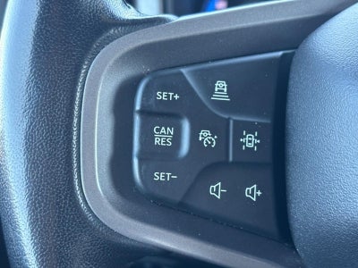 2023 Ford Bronco Outer Banks 4 Door Advanced 4x4