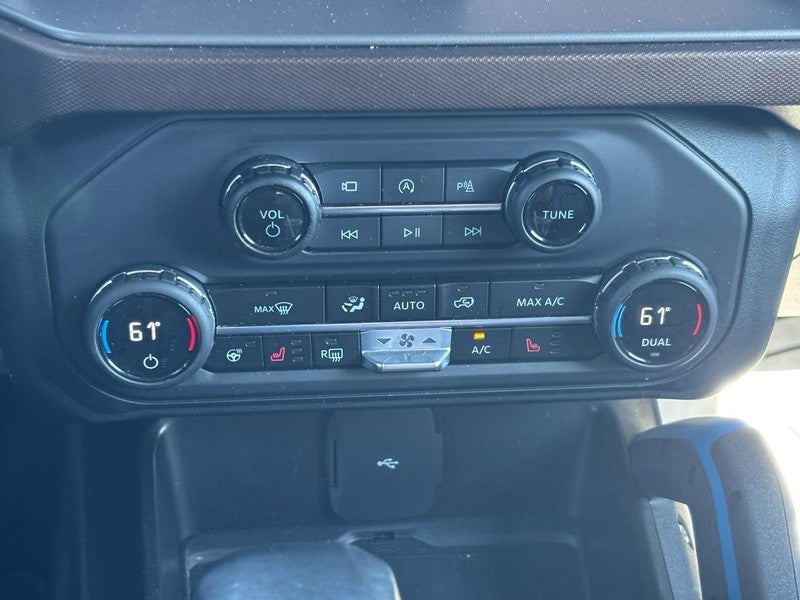 2023 Ford Bronco Outer Banks 4 Door Advanced 4x4