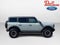 2023 Ford Bronco Outer Banks 4 Door Advanced 4x4