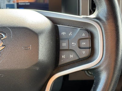 2021 Ford Bronco Outer Banks 4 Door Advanced 4x4