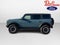 2022 Ford Bronco Base 4 Door Advanced 4x4