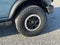 2022 Ford Bronco Base 4 Door Advanced 4x4