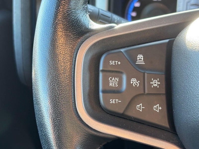 2022 Ford Bronco Base 4 Door Advanced 4x4