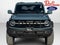 2022 Ford Bronco Base 4 Door Advanced 4x4