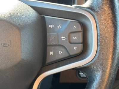 2022 Ford Bronco Base 4 Door Advanced 4x4
