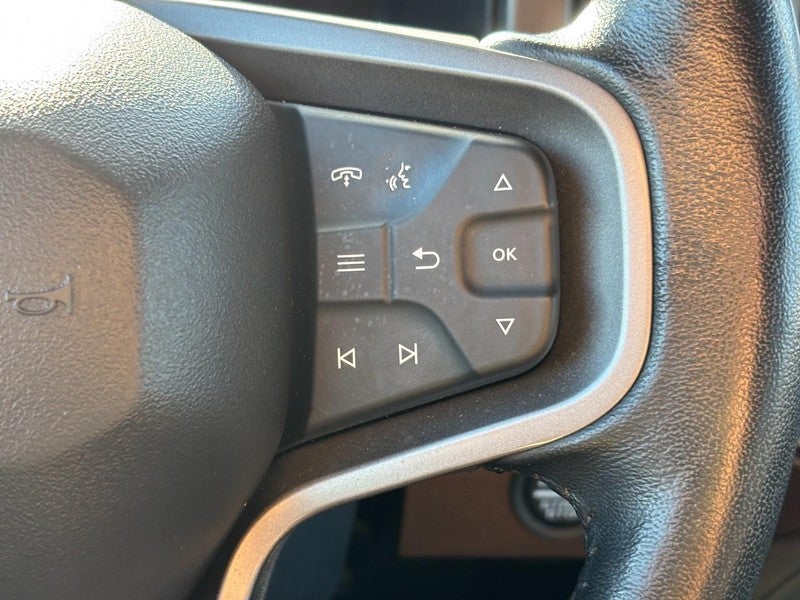 2022 Ford Bronco Base 4 Door Advanced 4x4