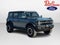 2022 Ford Bronco Base 4 Door Advanced 4x4