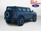 2022 Ford Bronco Base 4 Door Advanced 4x4