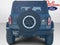 2022 Ford Bronco Base 4 Door Advanced 4x4