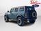 2022 Ford Bronco Base 4 Door Advanced 4x4