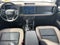 2023 Ford Bronco Base 4 Door Advanced 4x4