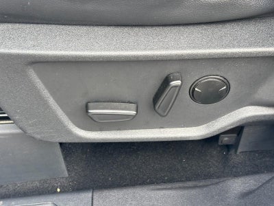 2023 Ford Bronco Base 4 Door Advanced 4x4