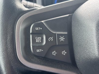 2023 Ford Bronco Base 4 Door Advanced 4x4