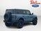 2023 Ford Bronco Base 4 Door Advanced 4x4
