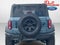 2023 Ford Bronco Base 4 Door Advanced 4x4
