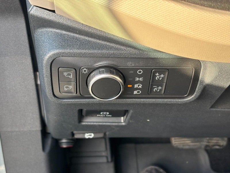 2022 Ford Bronco 4 Door Advanced 4x4