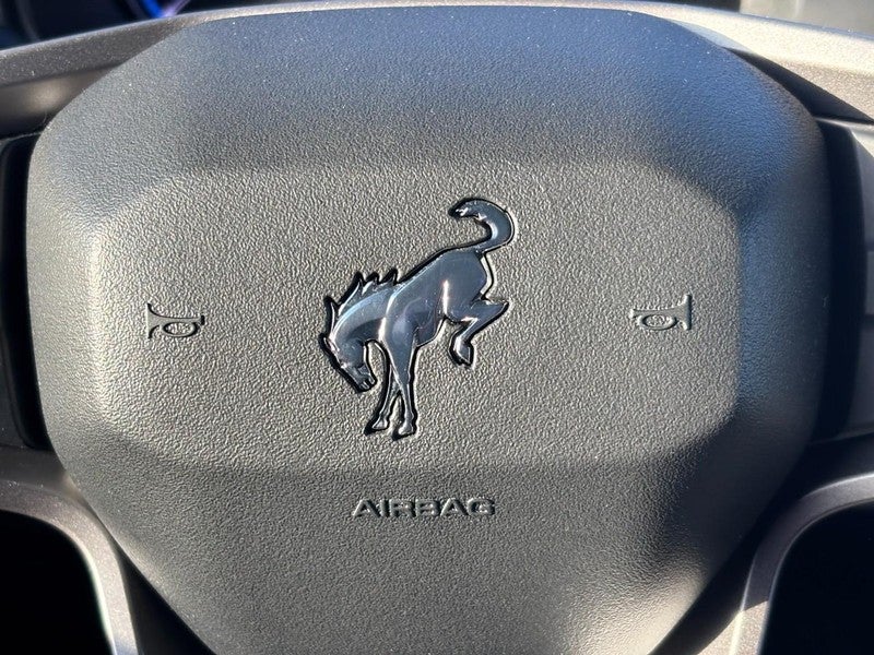 2022 Ford Bronco 4 Door Advanced 4x4