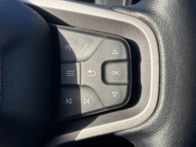 2022 Ford Bronco 4 Door Advanced 4x4