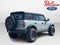 2022 Ford Bronco 4 Door Advanced 4x4